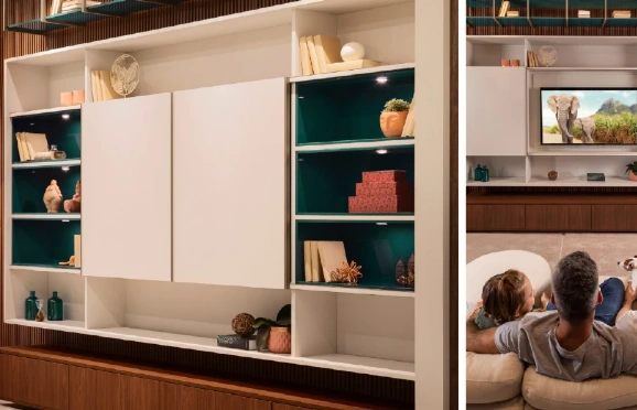 Seja miado ou latido, são inúmeros os benefícios em ter um pet
